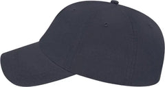 Cap America X301 X Tra Value Unstructured Cap - Navy - Navy / One Size Fits Most