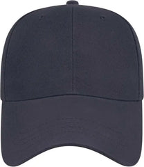 Cap America X301 X Tra Value Unstructured Cap - Navy - Navy / One Size Fits Most