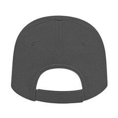 Cap America x700 X tra Value Structured Cap - Charcoal - Dark Gray / One Size Fits Most