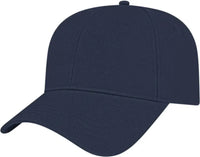 Cap America x700 X tra Value Structured Cap Navy Navy / One Size Fits Most