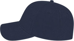 Cap America x700 X tra Value Structured Cap - Navy - Navy / One Size Fits Most