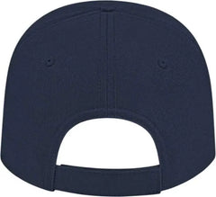 Cap America x700 X tra Value Structured Cap - Navy - Navy / One Size Fits Most