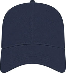 Cap America x700 X tra Value Structured Cap - Navy - Navy / One Size Fits Most