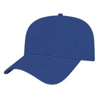 Cap America x700 X tra Value Structured Cap - Royal - Royal / One Size Fits Most