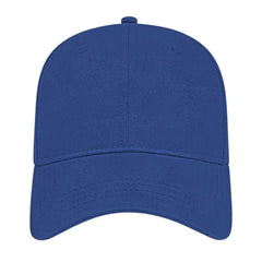 Cap America x700 X tra Value Structured Cap - Royal - Royal / One Size Fits Most