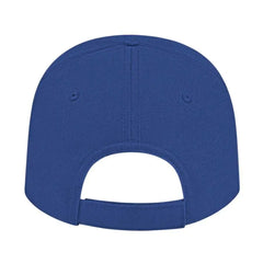 Cap America x700 X tra Value Structured Cap - Royal - Royal / One Size Fits Most
