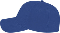 Cap America x800 X tra Value Polyester Trucker Cap - Royal Charcoal - Royal Dark Gray / One Size Fits Most