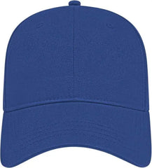 Cap America x800 X tra Value Polyester Trucker Cap - Royal Charcoal - Royal Dark Gray / One Size Fits Most