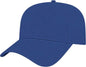 Cap America x800 X tra Value Polyester Trucker Cap - Royal Charcoal - Royal Dark Gray / One Size Fits Most