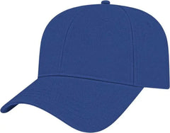 Cap America x800 X tra Value Polyester Trucker Cap - Royal Charcoal - Royal Dark Gray / One Size Fits Most