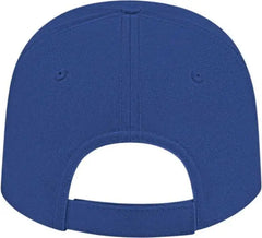 Cap America x800 X tra Value Polyester Trucker Cap - Royal Charcoal - Royal Dark Gray / One Size Fits Most