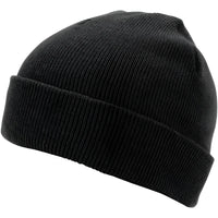 Champro HBE1 Polar Cuff Beanie Black Black / One Size Fits Most