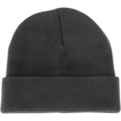 Champro HBE1 Polar Cuff Beanie Graphite Dark Gray / One Size Fits Most