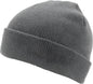Champro HBE1 Polar Cuff Beanie Gray Gray / One Size Fits Most