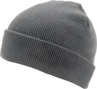 Champro HBE1 Polar Cuff Beanie Gray Gray / One Size Fits Most