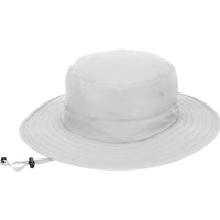 Champro HBO1 2-A-Day Boonie Hat - White - White