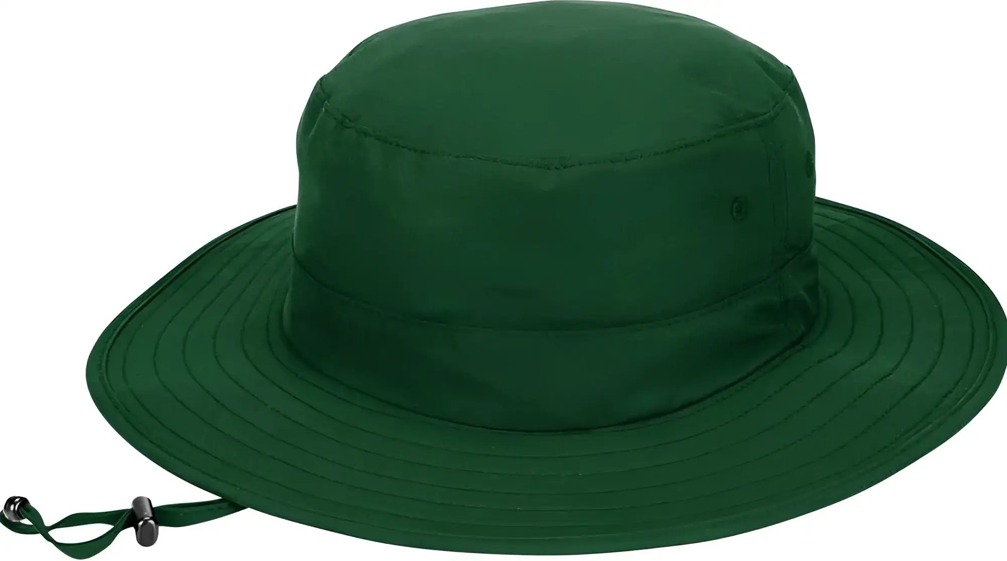 Champro HBO1 Boonie Cap - Forest Green - Forest / One Size Fits Most