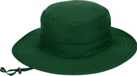 Champro HBO1 Boonie Cap Forest Green Forest / One Size Fits Most