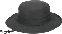 Champro HBO1 Boonie Cap Graphite Dark Gray / One Size Fits Most