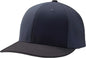 Champro HC1 Ultima Cap Graphite Graphite Black Dark Gray Black / 6 5/8’’ 7’’