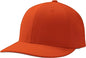 Champro HC1 Ultima Cap Orange Orange / 6 5/8’’ 7’’
