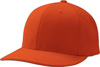 Champro HC1 Ultima Cap Orange Orange / 6 5/8’’ 7’’
