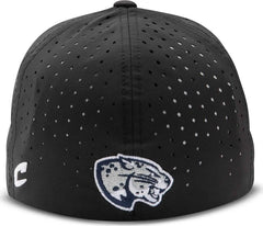 Champro HC1 Ultima Cap - Royal Royal Scarlet