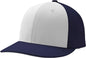 Champro HC1 Ultima Cap White Navy Navy White Navy / 6 5/8’’ 7’’
