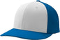Champro HC1 Ultima Cap - White Royal Royal - White Royal / 6 5/8’’ - 7’’