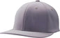 Champro HC2 MVP Cap - Grey - Gray / 6 5/8’’ - 7’’