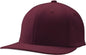 Champro HC2 MVP Cap - Maroon - Maroon / 6 5/8’’ - 7’’
