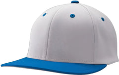 Champro HC2 MVP Cap - White White Royal - White Royal / 6 5/8’’ - 7’’