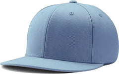 Champro HC4 Pennant Snapback Light Blue Blue / 6 1/4’’ 7’’