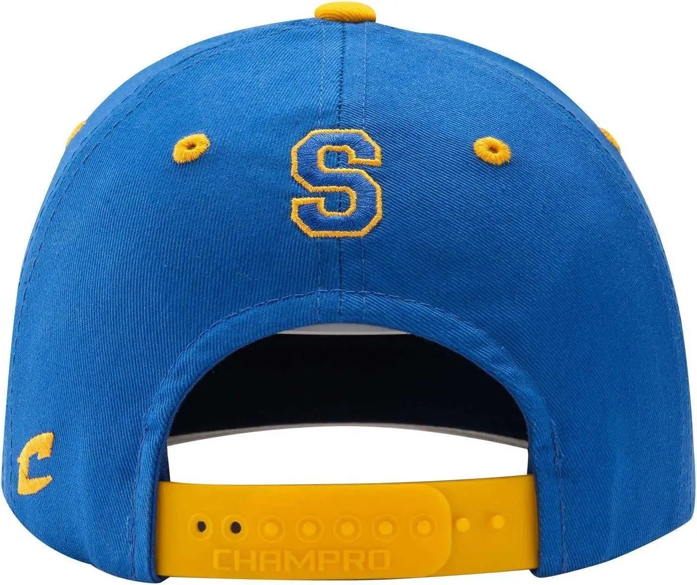 Champro HC4 Pennant Snapback - Light Blue