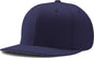 Champro HC4 Pennant Snapback Navy Navy / 6 1/4’’ 7’’