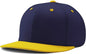 Champro HC4 Pennant Snapback Navy Navy Gold Navy Gold / 6 1/4’’ 7’’