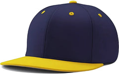 Champro HC4 Pennant Snapback Navy Navy Gold Navy Gold / 6 1/4’’ 7’’