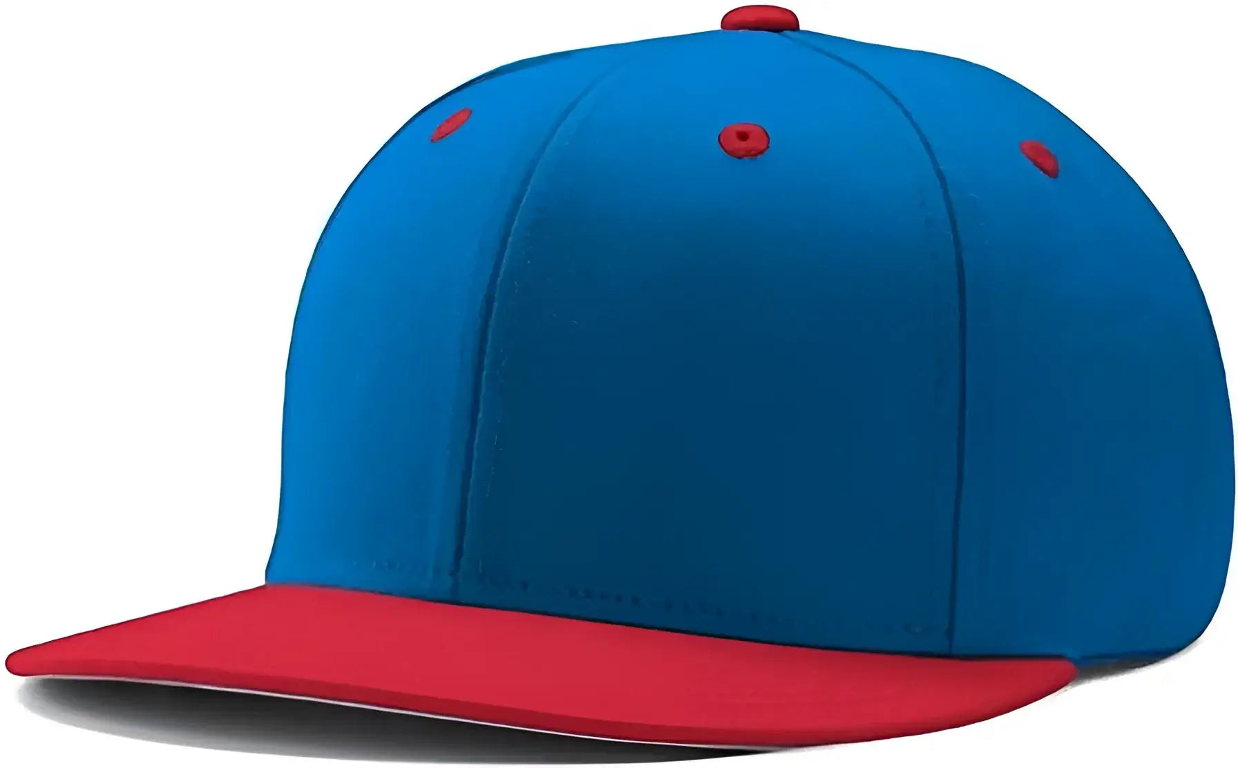 Champro HC4 Pennant Snapback Royal Royal Scarlet Royal Red / 6 1/4’’ 7’’