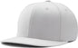Champro HC4 Pennant Snapback White White / 6 1/4’’ 7’’