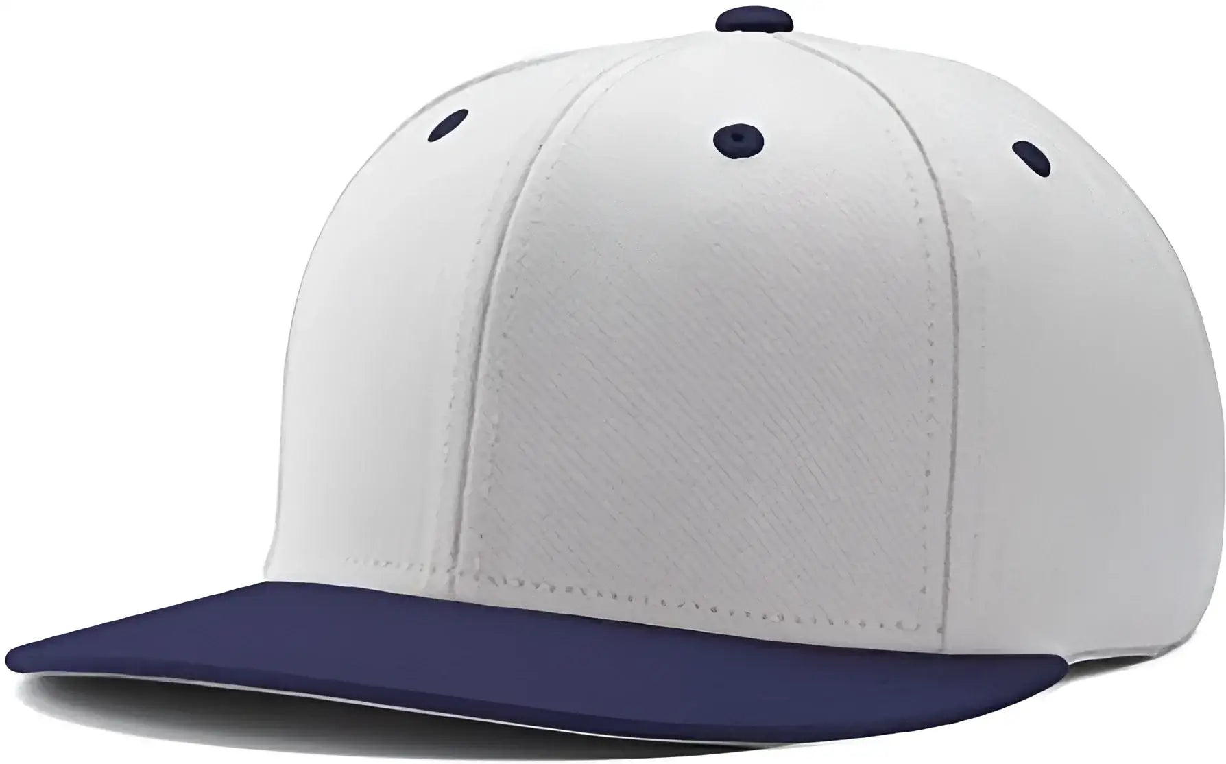 Champro HC4 Pennant Snapback White White Navy White Navy / 6 1/4’’ 7’’