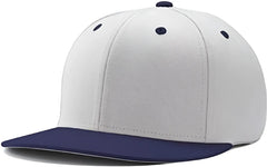 Champro HC4 Pennant Snapback White White Navy White Navy / 6 1/4’’ 7’’