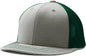 Champro HC5 Performance Trucker Snapback Heather Forest Green Heather Gray Forest / 7’’ 7 7/8’’