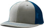 Champro HC5 Performance Trucker Snapback Heather Royal Heather Gray Royal / 7’’ 7 7/8’’