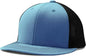 Champro HC5 Performance Trucker Snapback Light Blue Black Light Blue Blue Black / 7’’ 7 7/8’’