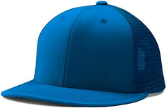 Champro HC5 Performance Trucker Snapback - Royal - Royal / 7’’ - 7 7/8’’