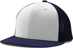 Champro HC5 Performance Trucker Snapback White Navy Navy White Navy / 7’’ 7 7/8’’