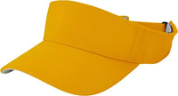 Champro HV6- Optic Adjustable Visor - Gold - Gold / S/M