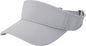 Champro HV6- Optic Adjustable Visor - Gray - Gray / S/M
