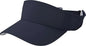 Champro HV6 Optic Adjustable Visor Navy Navy / S/M
