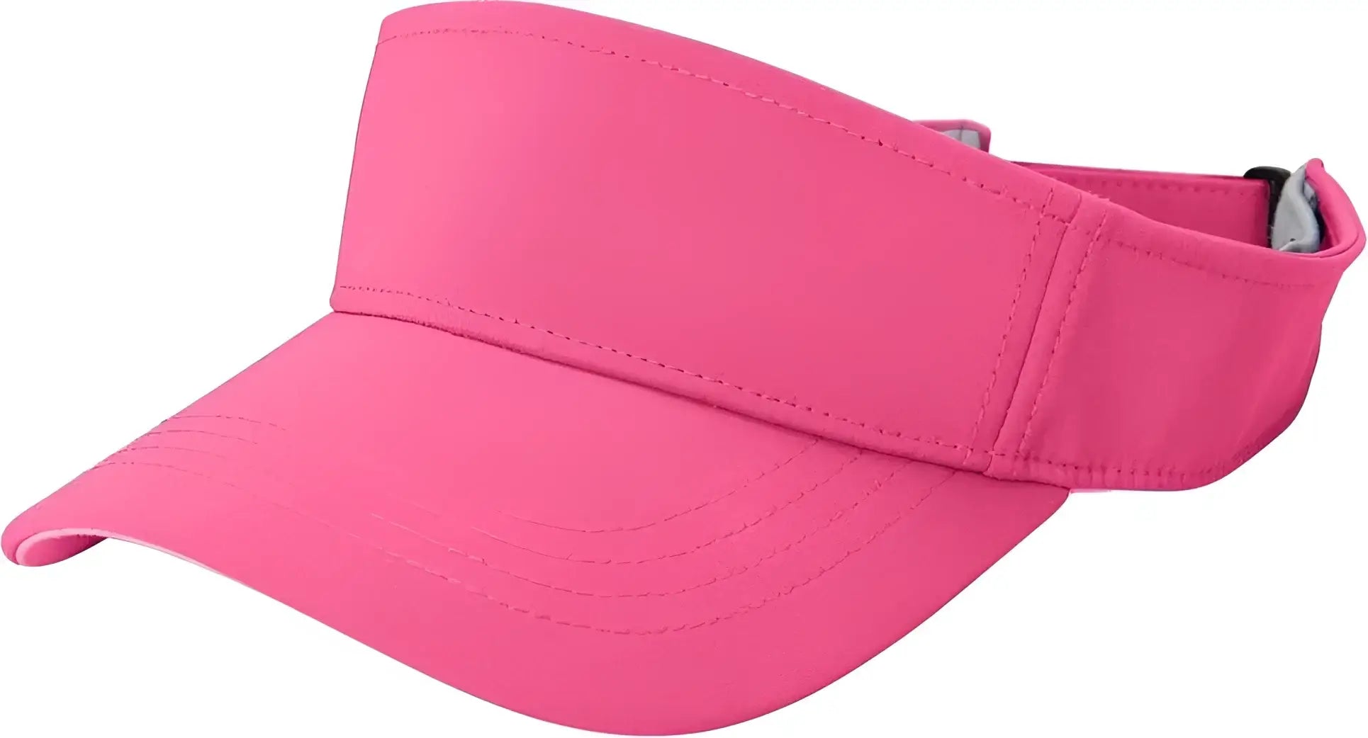 Champro HV6 Optic Adjustable Visor Pink Pink / S/M